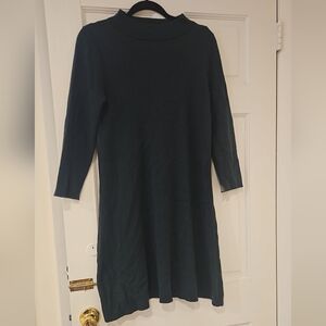 LOFT sweater Dress